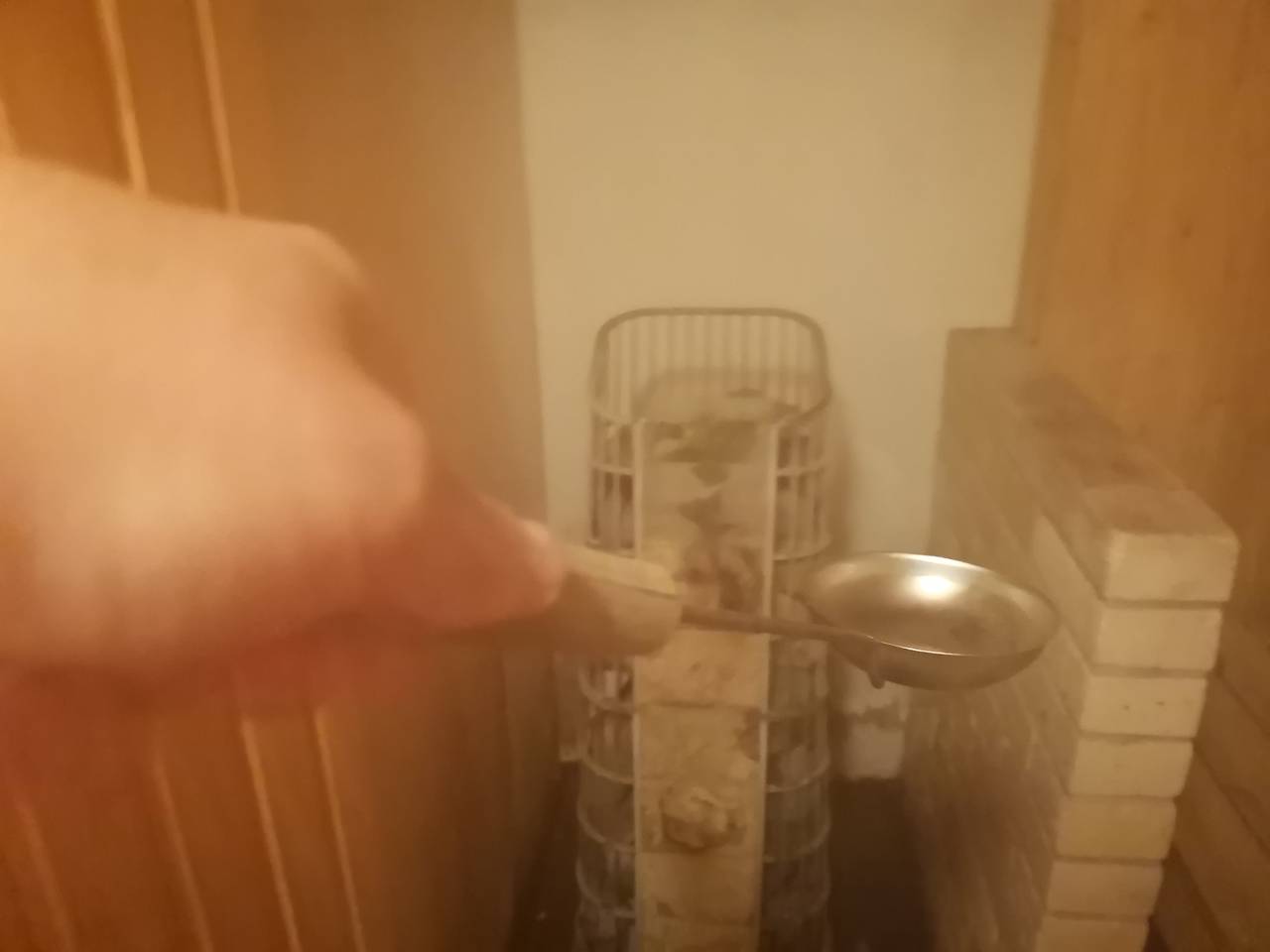 Appartement de vacances entier, Beautiful 2 Bed Apartment Sauna Facility in Kotka in Vallée de la Kymi