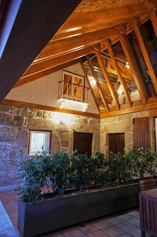 Aldeia da Quinta do Paço - Turismo rural Santo Tirso in Vila Nova do Campo, District de Porto