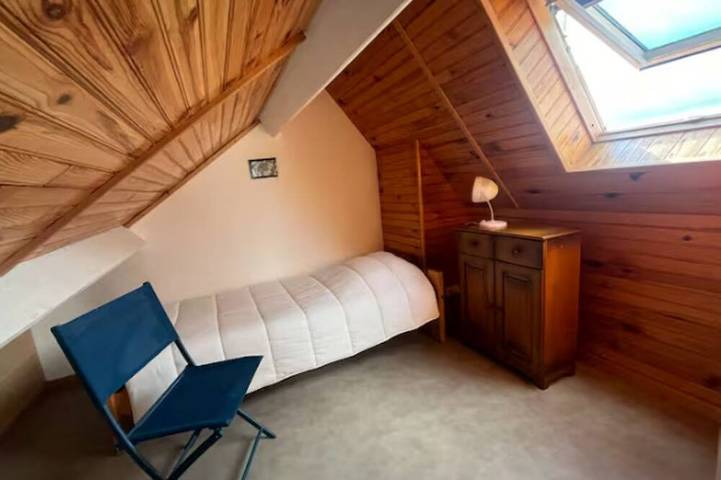 Gîte pour 3 personnes dans Cap Coz - 4