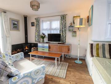 Cottage für 2 Personen in Warbleton, High Weald, Bild 1