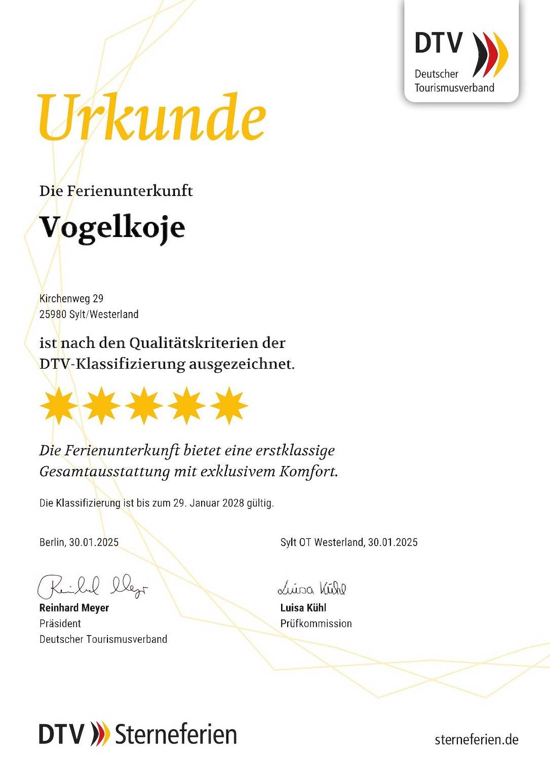 Hausteil Vogelkoje im Klenterhof – Reetdachhaus in Alt-Westerland mit Saunahaus, Sylt in Westerland, Sylt (Gemeinde)