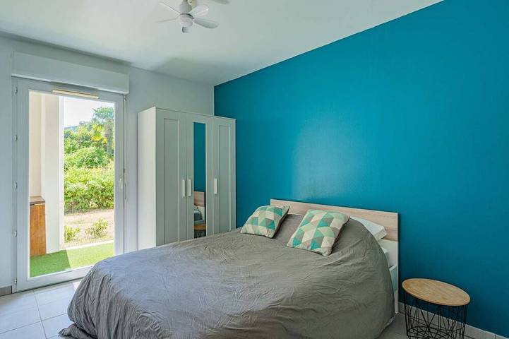 Appartement entier, Appartement avec parking, 2 pers. - Proche Bayonne in Bayonne, Région de Bayonne