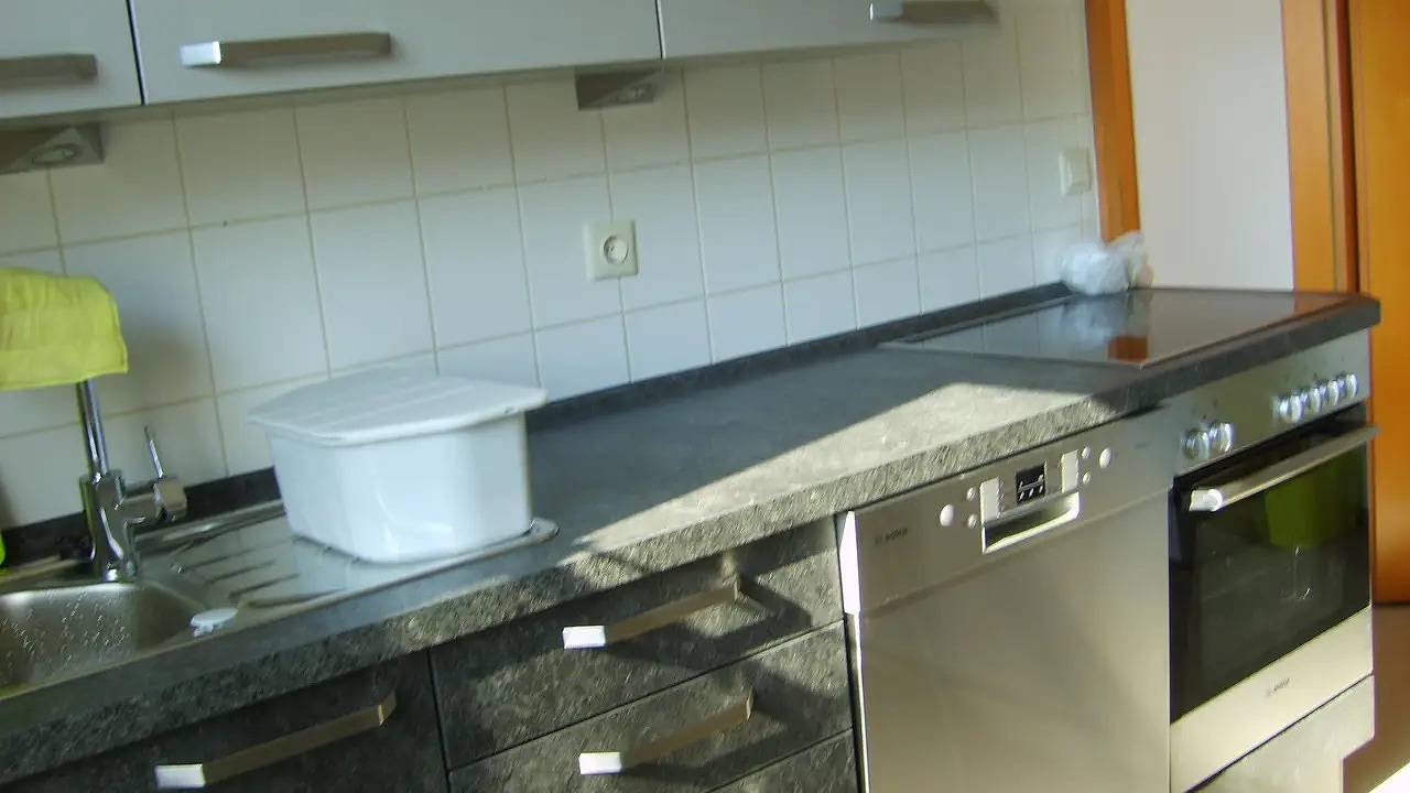 Ganze Ferienwohnung, Ferienwohnung für 4 Personen (90 m²) in Erbach in Erbach im Odenwald, Main-Odenwald