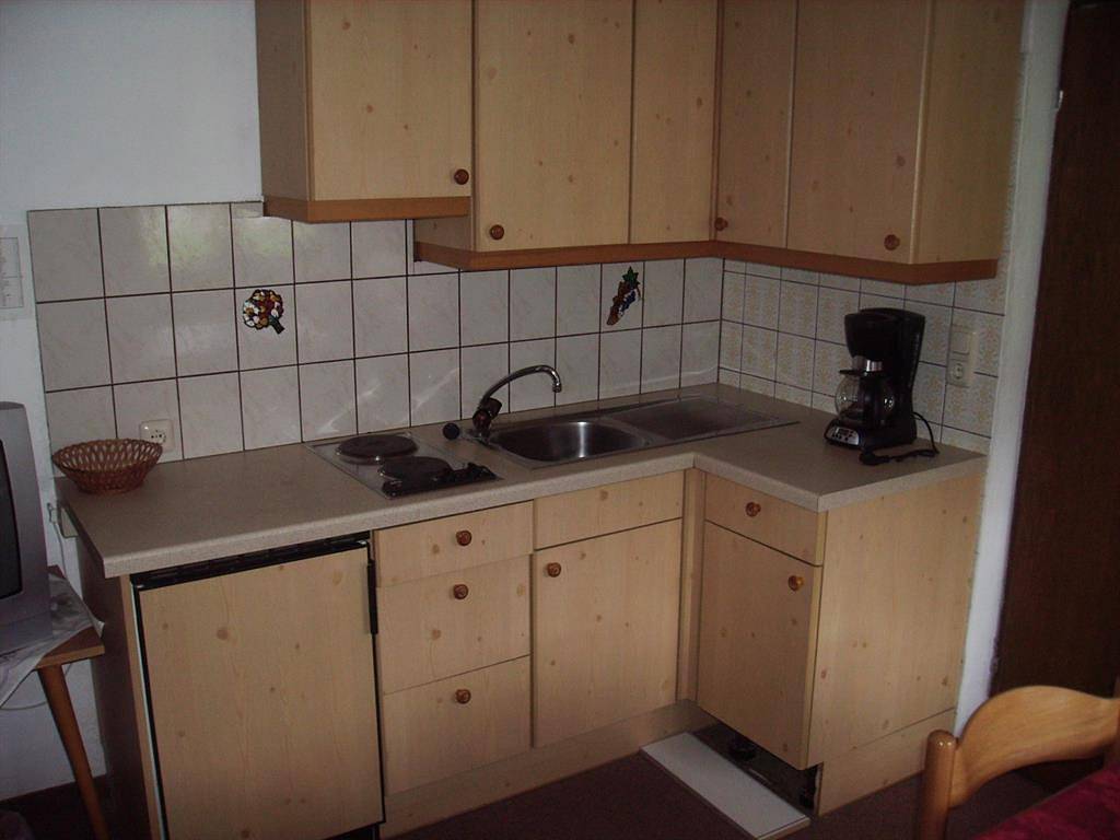 Ganze Ferienwohnung, 5-Personenwohnung - Nr. 3 in Fieberbrunn, Bezirk Kitzbühel