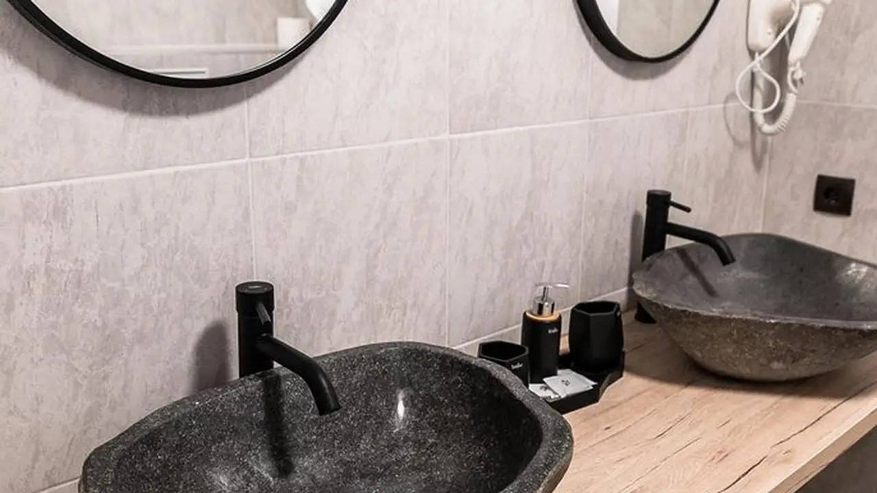 Doppelzimmer für 3 Personen (20 m²) in Maurach am Achensee, foto 15