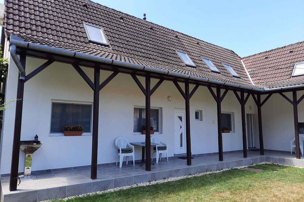 Appartamento vacanze a Balaton a partire da 150€ a notte