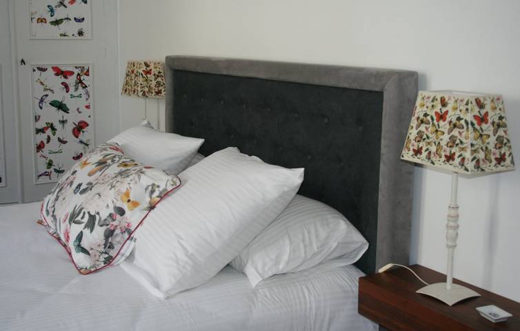 Location de vacances pour 2 personnes dans Montrichard Val de Cher - 3