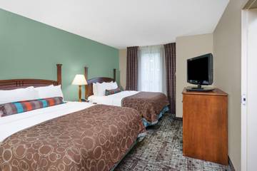 Holiday Rental for 5 People in Memphis, Tennessee, Photo 2