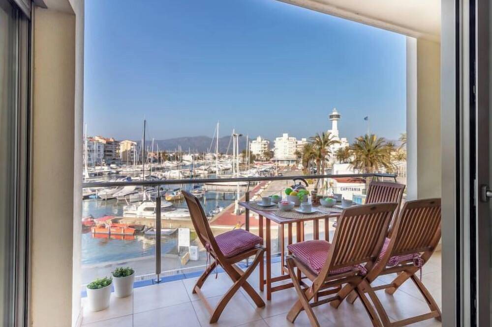 Appartamento vacanze a Costa Brava a partire da 87€ a notte