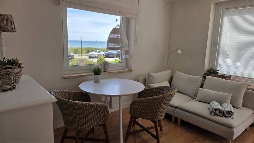 Ferienwohnung für 2 Personen, mit Pool und Garten in Scharbeutz - 4
