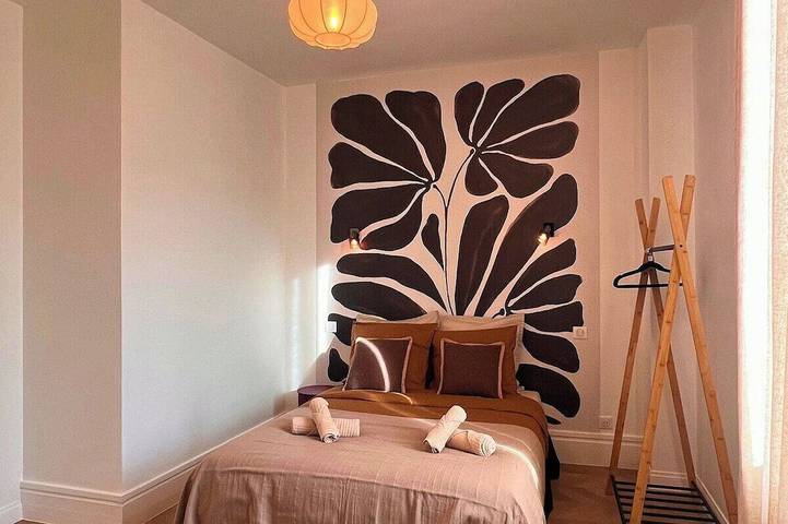 Ganze Wohnung, Maisons Sauvage 3 + 3 Bis in Romorantin-Lanthenay, Sologne