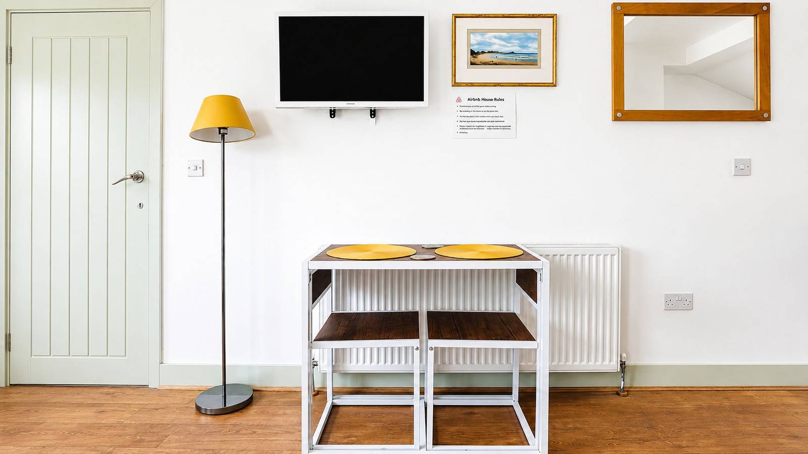 Ganzes Studio, Studio für 2 Personen in Richmond an der Themse, London
