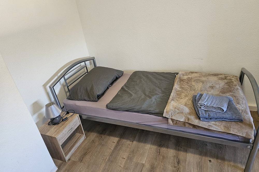Ganze Wohnung, Ferienwohnung/App. für 4 Gäste mit 80m² in Leuna in Leuna, Saale-Unstrut
