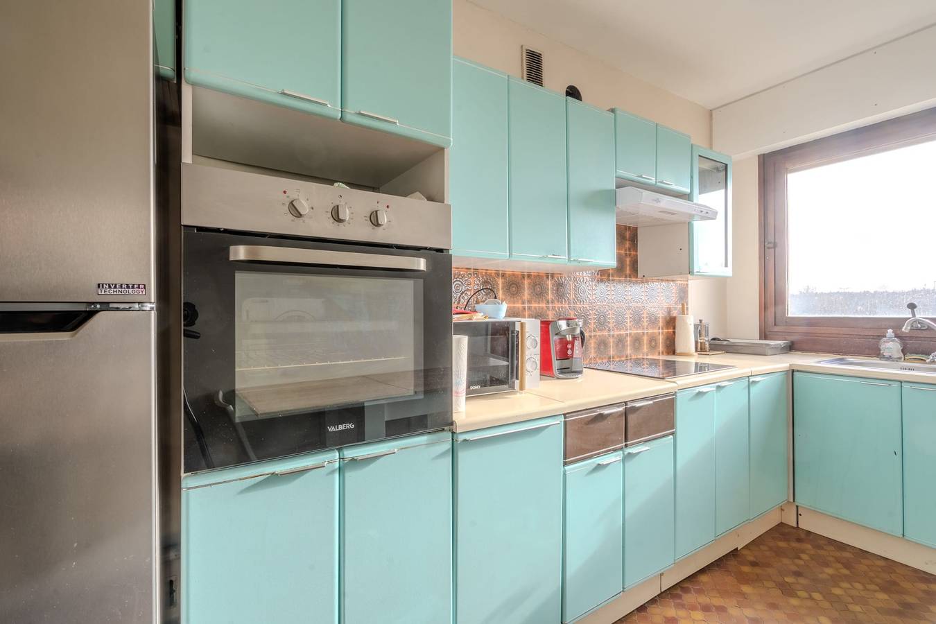 Apartamento entero, La Toise - Wifi - Parking in Le Mans, Sarthe