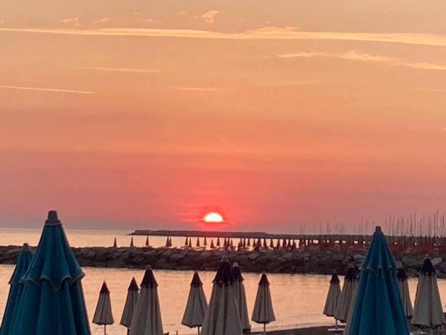 Appartamento intero, Two-Bedroom Apartment in Marina di Cecina, Cecina
