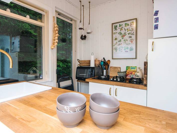 Ferienhaus für 4 Personen, mit Terrasse in Silkeborg - 4