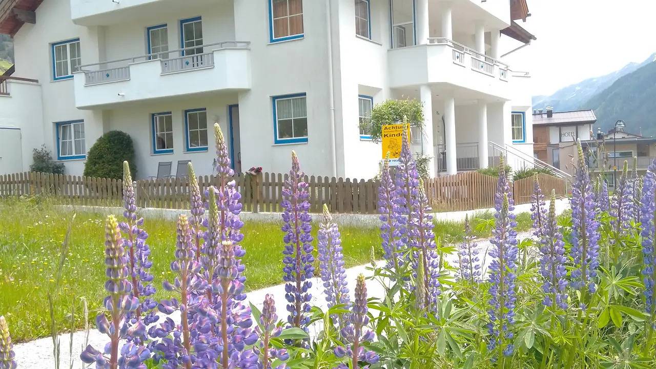 Geheel vakantieappartement, Ferienwohnung für 4 Personen (65 m²) in Galtür in Galtür, Verwall 