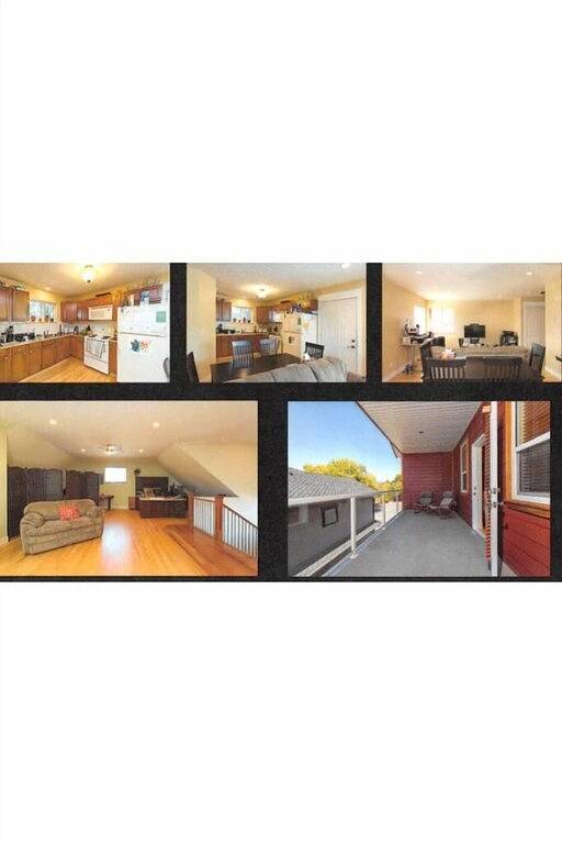 Location de vacances pour 10 personnes, avec balcon à Kelowna - 4