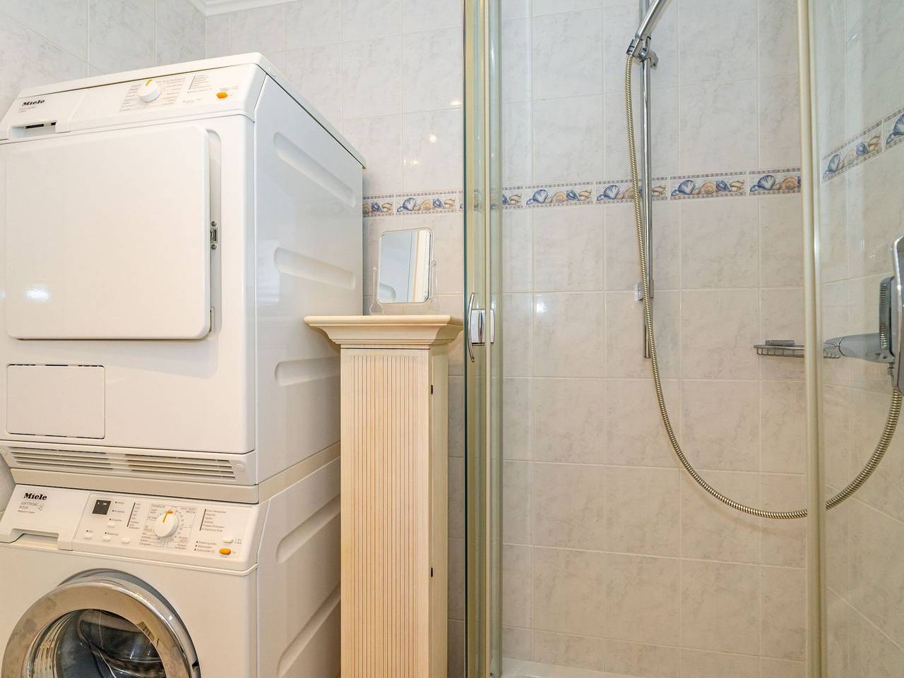Ganze Ferienwohnung, Brandenburg, App 30 - Brandenburg, App 30 in Westerland, Sylt (Gemeinde)
