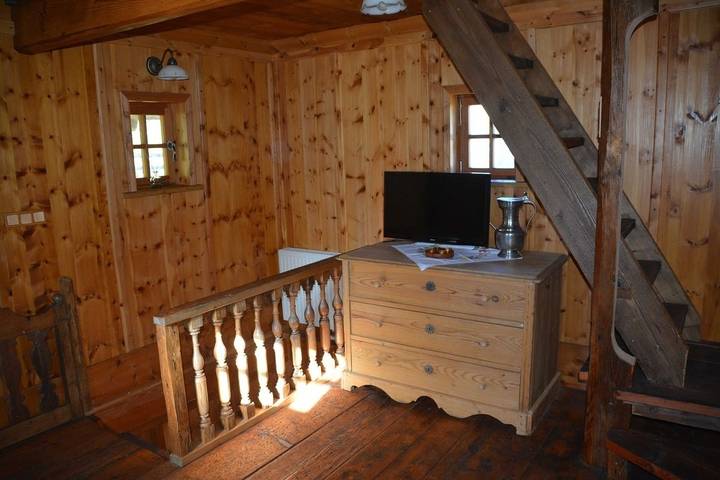 Kreischberg Troadkasten in St. Ruprecht-Falkendorf, Murau (Kreischberg)