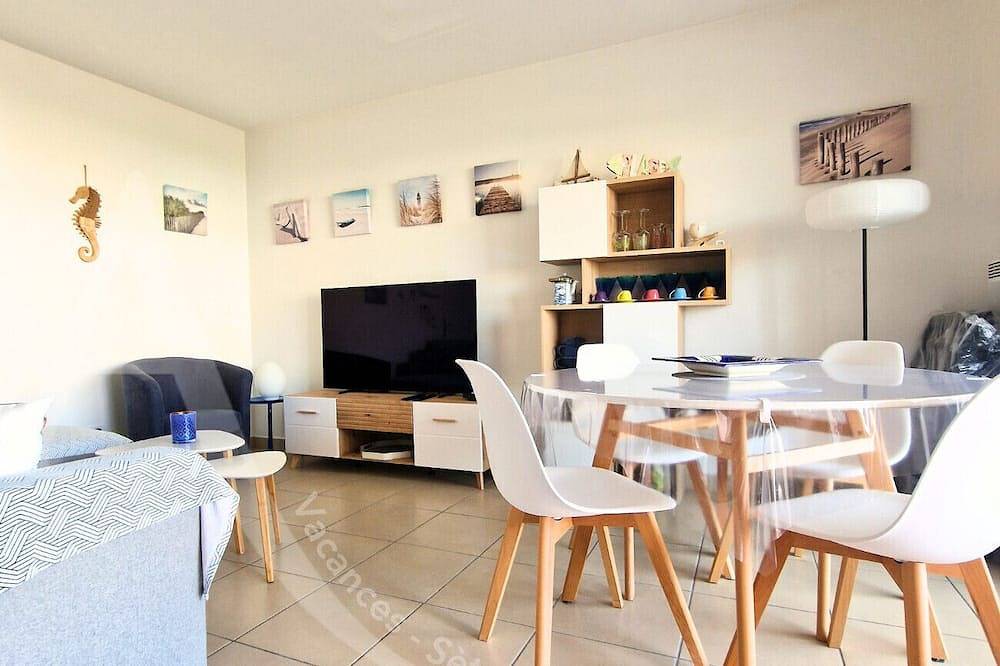 Appartement de vacances