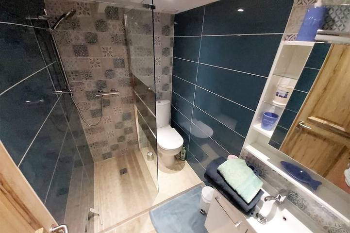 House with pool and spa, ideal for families and couples in Argilliers, Nimes und Umgebung