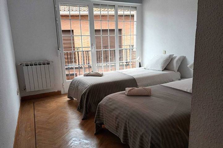 Casa de vacaciones para 8 personas - 1