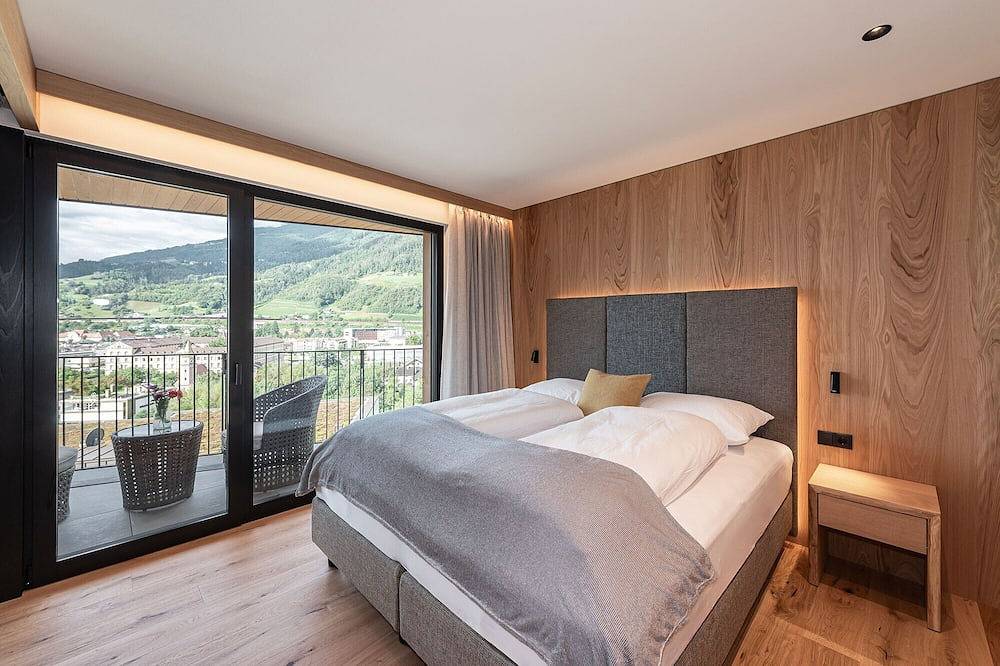 Appartamento intero, Knöspele Brennerei & Genuss-Apartments Fructum in Bressanone, Dolomiti Superski