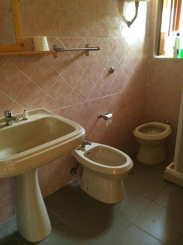 Gîte pour 4 personnes, avec terrasse à Agnone Cilento - 4