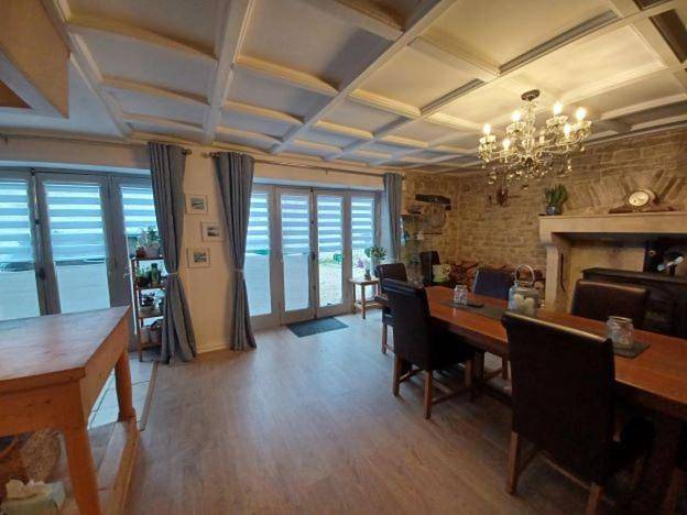 Location de vacances pour 5 personnes, avec jardin et piscine à Chaunay - 2