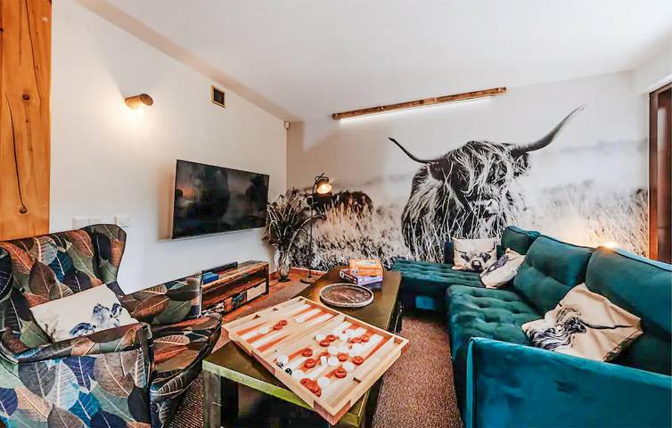 Ferienhaus für 14 Personen, mit Terrasse und Whirlpool sowie Pool und Sauna in Polnische Ostsee - 4