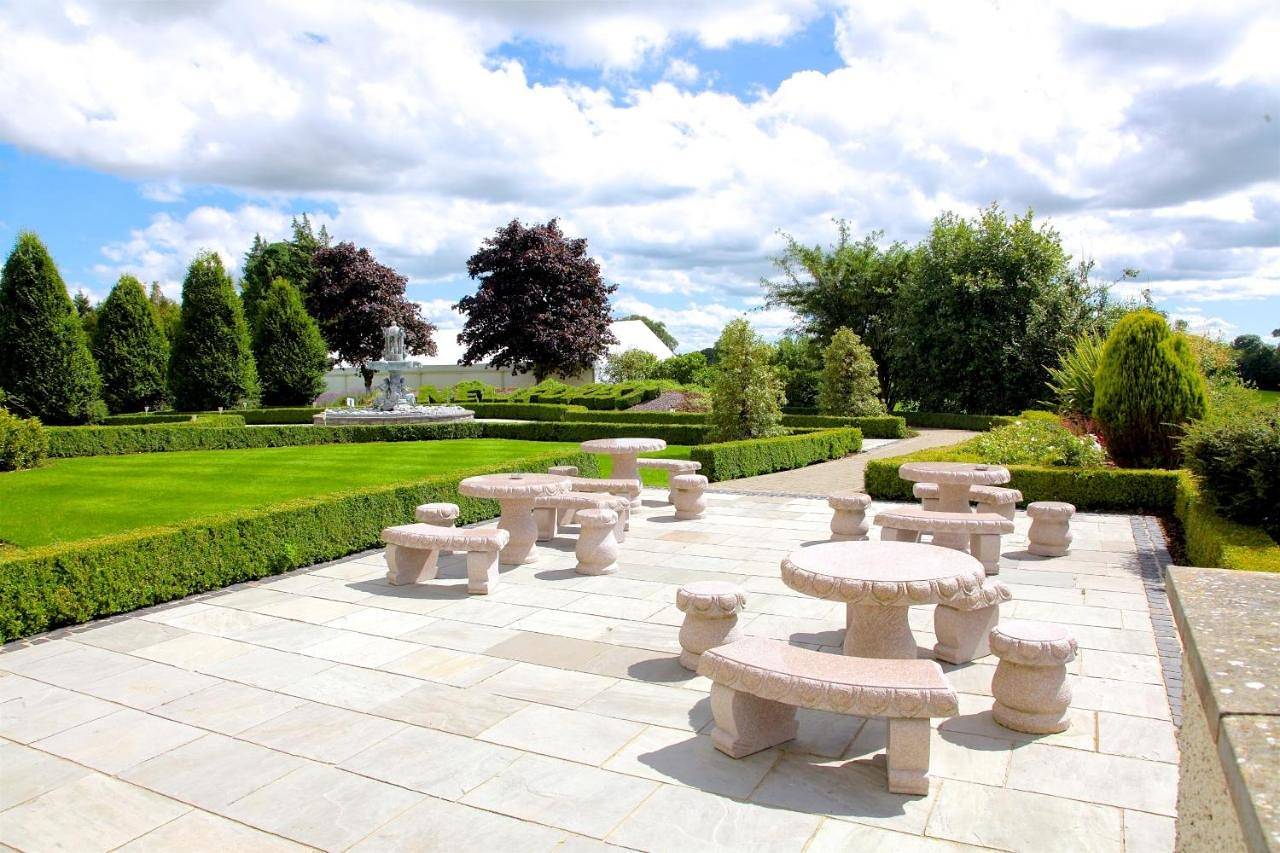 Two-Bedroom Townhouse in Mullingar, County Westmeath