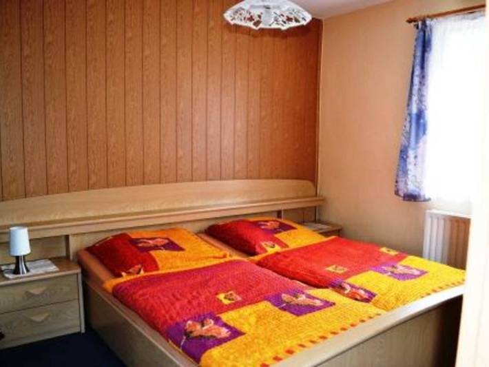 Ferienhaus für 4 Personen, mit Garten in Mecklenburgische Seenplatte - 2