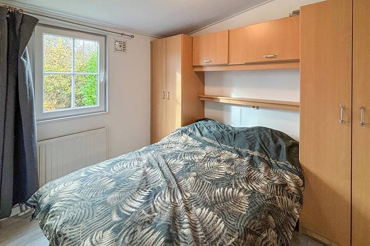 Camping für 4 Personen in Südholland - 2