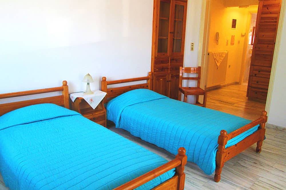 Ganze Wohnung, Apartments für den Sommerurlaub in Sami, Kefalonia