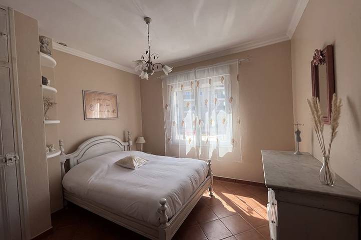 Location de vacances pour 7 personnes à Pégomas - 2