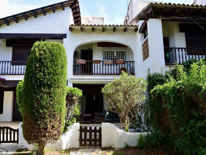 R157 Casa Alorda H2o in Calafell, Costa Dorada