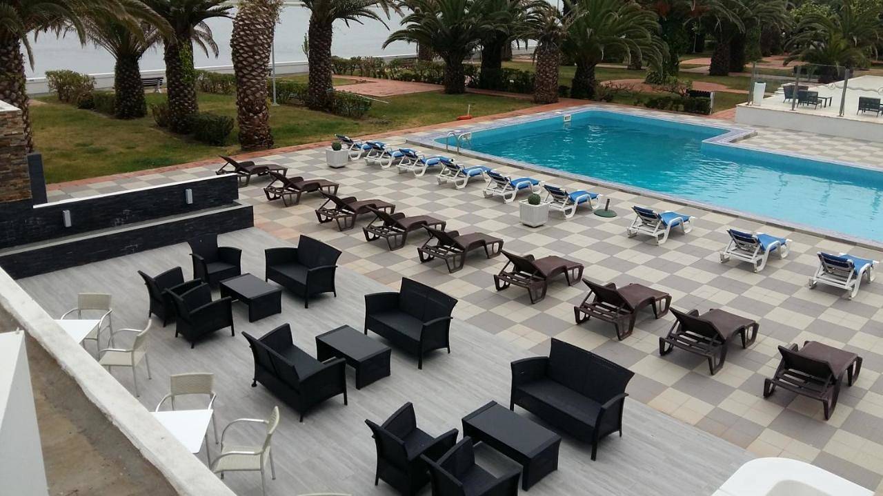 Hotel Estalagem Riabela Inn in Ria de Aveiro, Torreira
