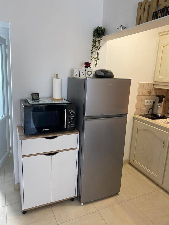 Location de vacances pour 4 personnes, avec jardin dans Ancerville - 3