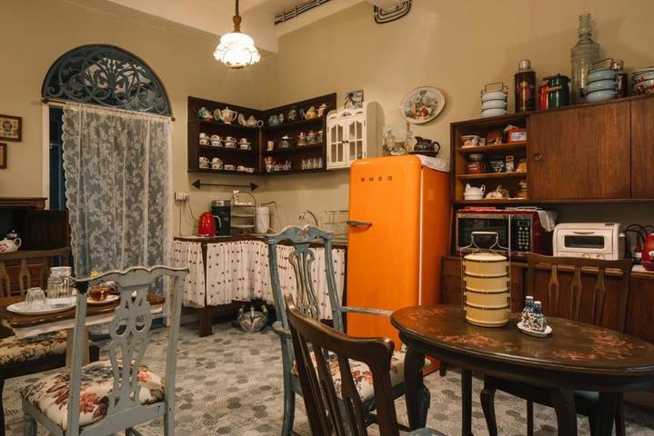 Maison d’hôte pour 2 personnes à Bangkok - 4