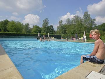 Chalet voor 24 Personen in De Bult, Nationaal Park Weerribben-Wieden, Afbeelding 4