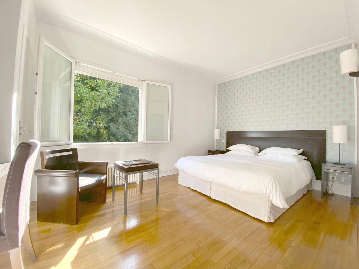 La Villa Paris - B&B in Paris 13e Arrondissement, Paris