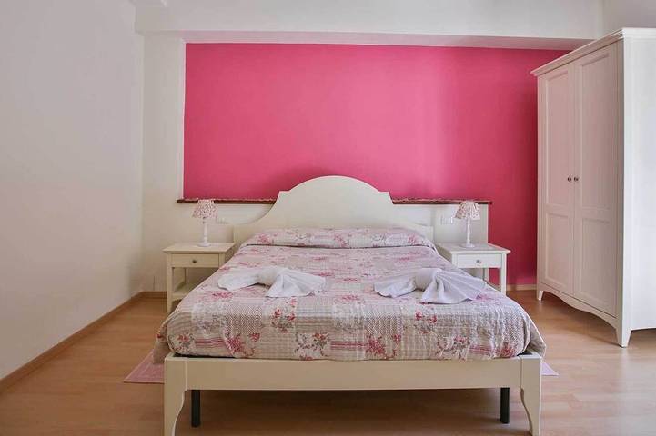 Casa vacanza per 3 persone alle Cinque Terre