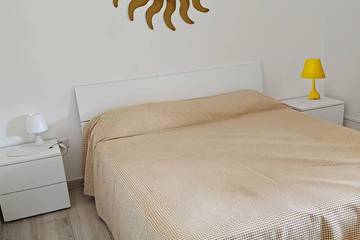 Bungalow für 6 Personen in Muravera, Cagliari Provinz, Bild 3