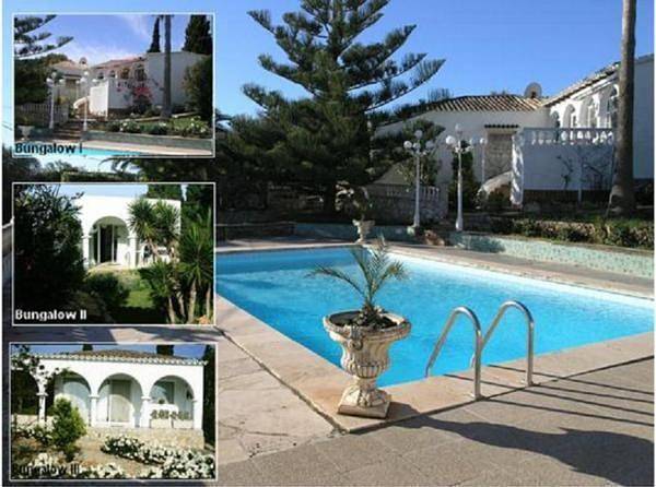Nice House in Cala Romantica with Subtropical Garden and Close to Beach in Cala Romantica, Manacor