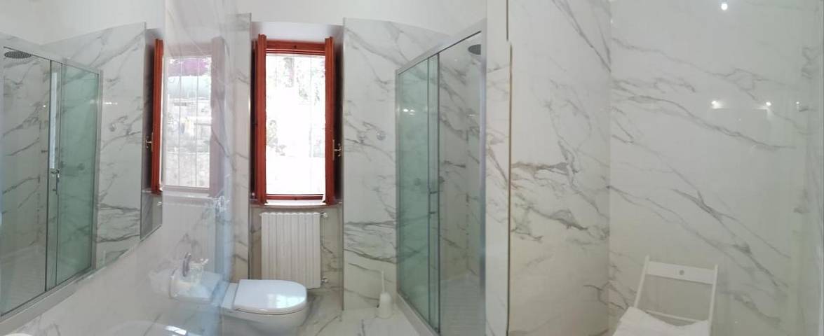 Chambre d’hôte pour 2 personnes, avec jardin à Vieste - 3