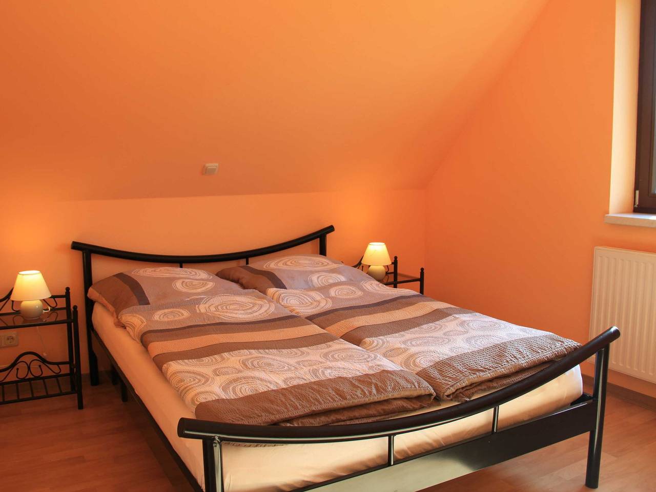 Ferienhaus Beljan in Althagen, Ahrenshoop