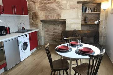 Gîte pour 2 personnes à Périgueux