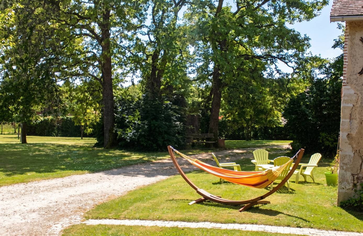 Casa vacanza a Allier a partire da 122€ a notte