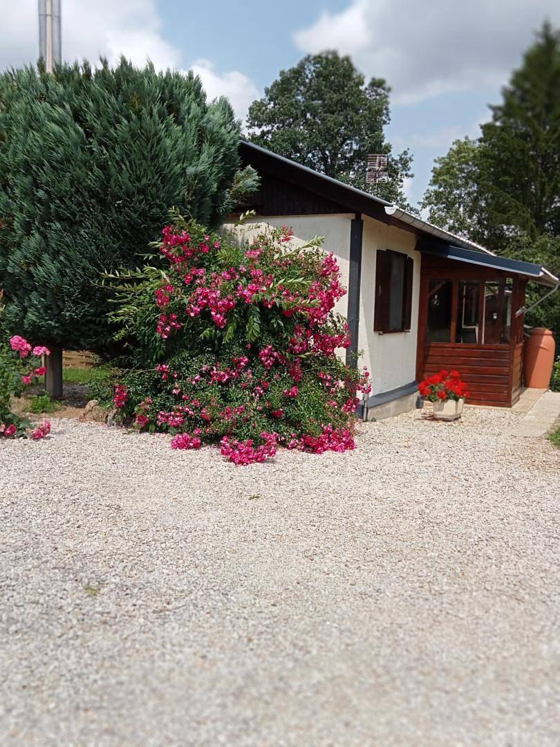 Le Cailloutis in Ardennen